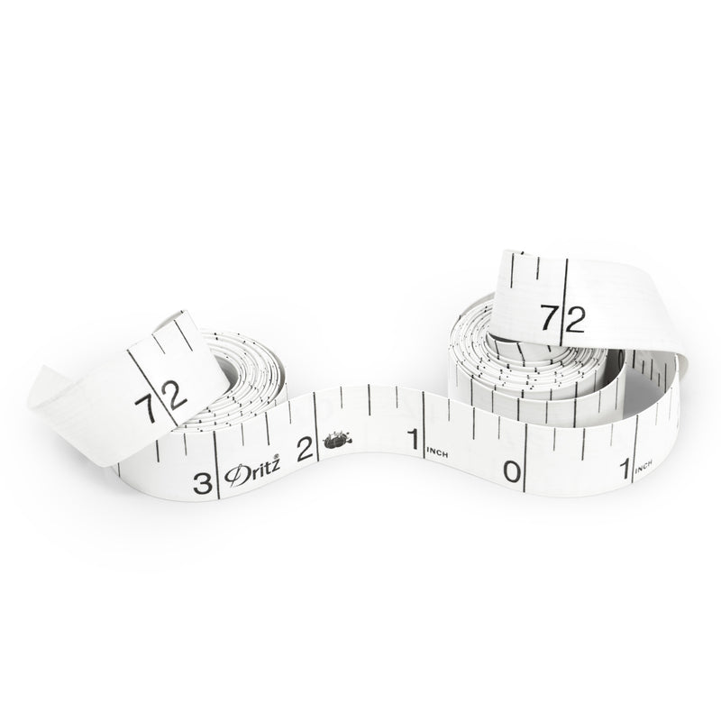 Cargue la imagen en el visor de la galería, 3712|Dritz Zero Center Tape Measure