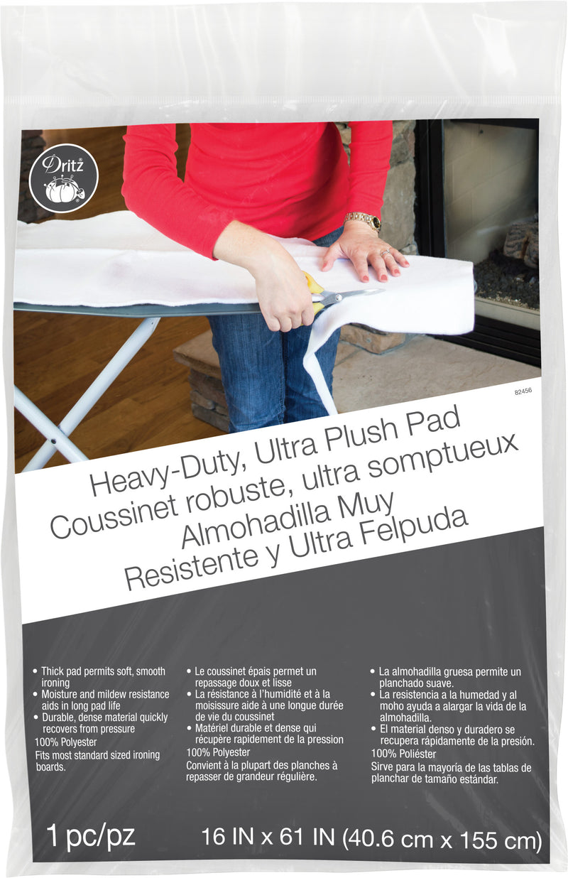 Load image into Gallery viewer, 82456|Dritz Premium Ironing Board Pad