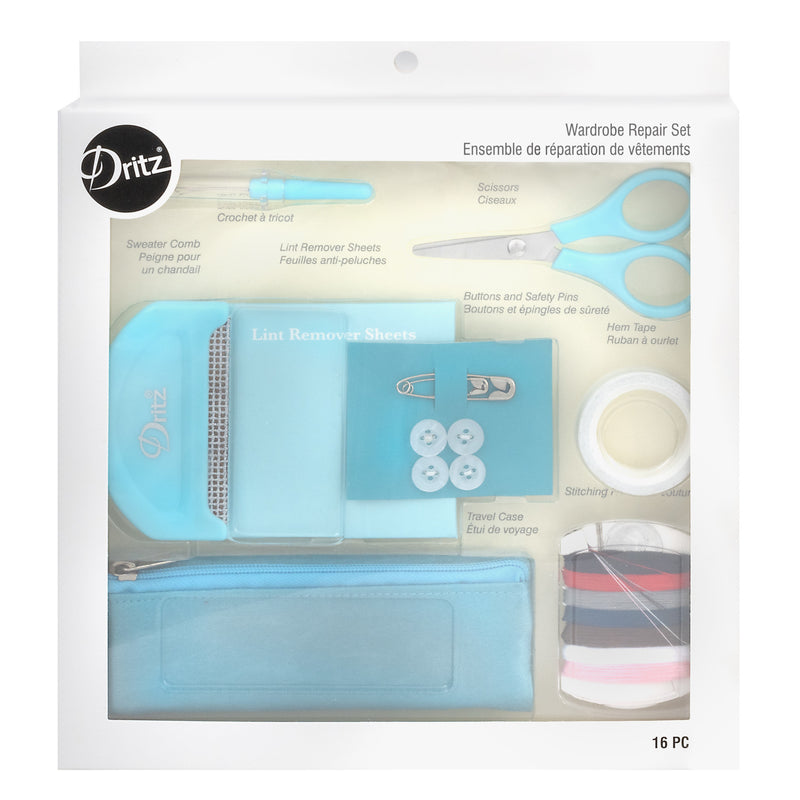 Cargue la imagen en el visor de la galería, 82700|Dritz Wardrobe Repair Set