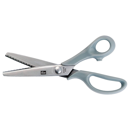 610555|Prym 8-1/2" Pinking Shears