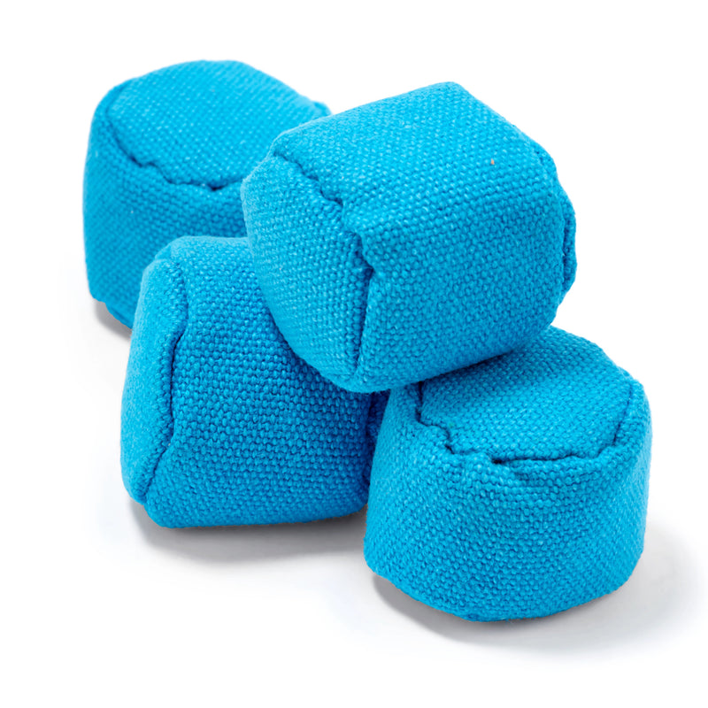 Load image into Gallery viewer, 611384|Prym Pattern Weights, Blue, 4pc
