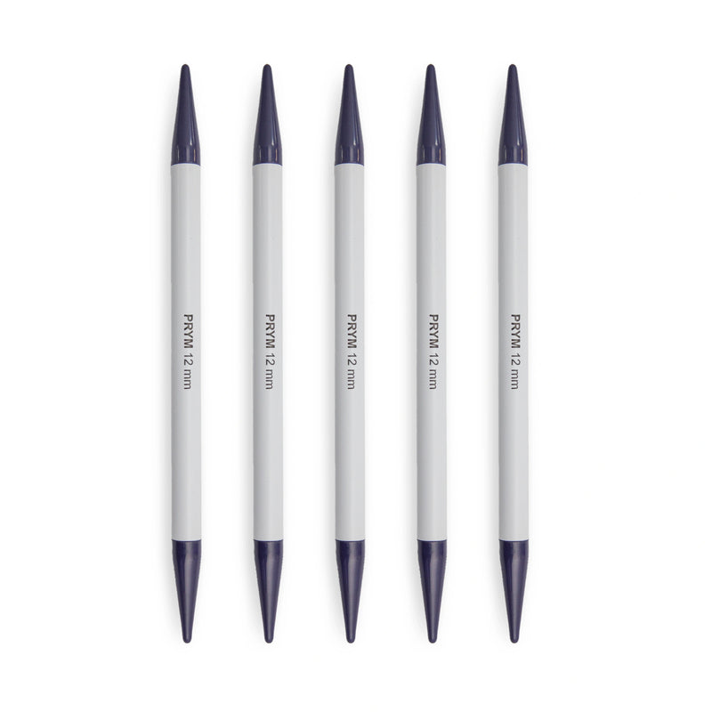 Load image into Gallery viewer, 218654|Prym 9" Double Point Knitting Needles