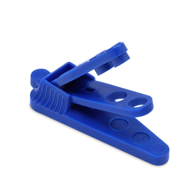 Load image into Gallery viewer, 16K|Dritz "Easy Attacher" Kit for Size 15 &amp; 16 Snap Fasteners
