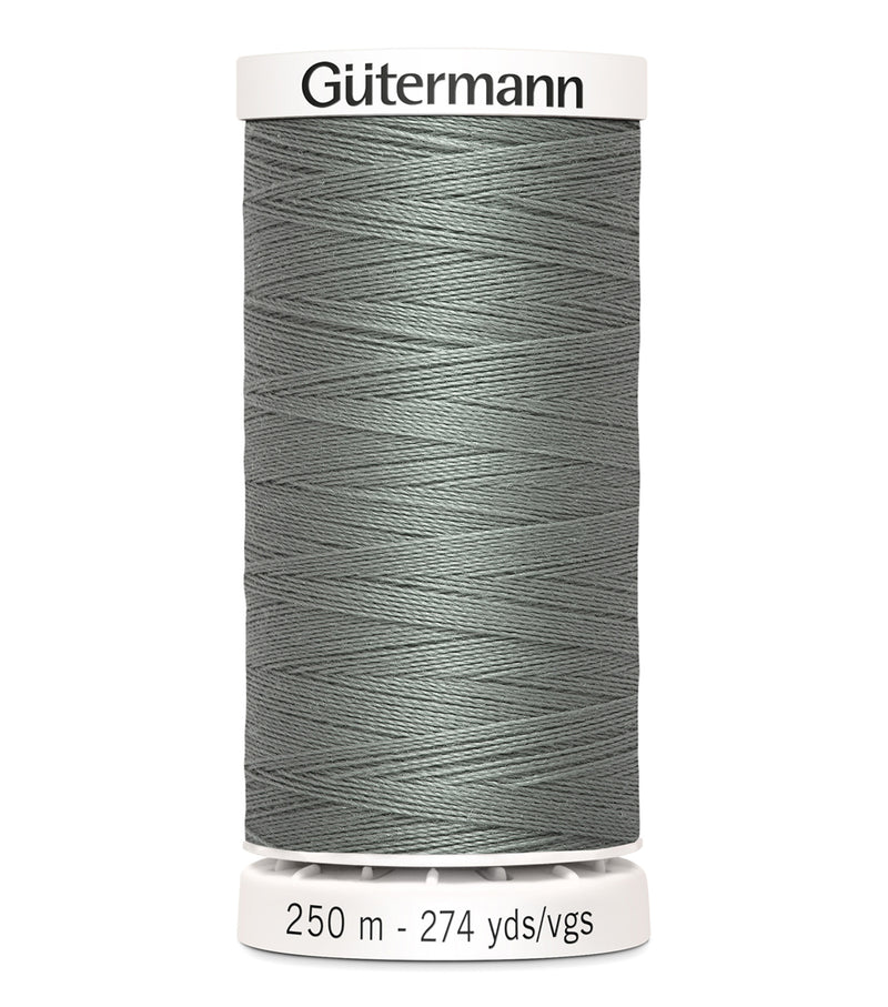 Load image into Gallery viewer, 729914-114|Gutermann Sew-All Thread, Greymore, 274 YD (250 M)