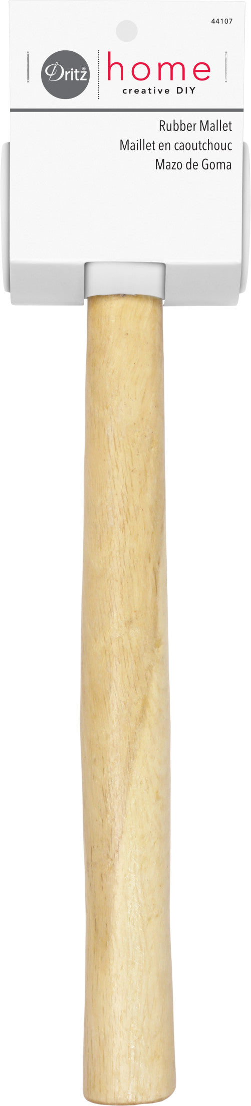 Load image into Gallery viewer, 44107|Dritz Rubber Mallet