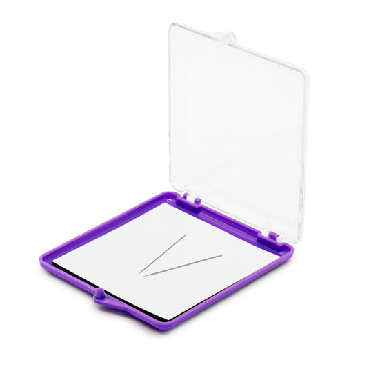3055|Dritz Needle Nest Case