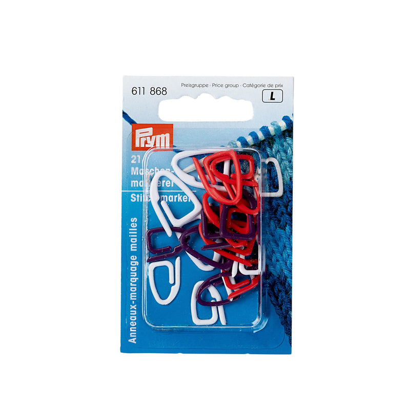 Load image into Gallery viewer, 611868|Prym Stitch Markers