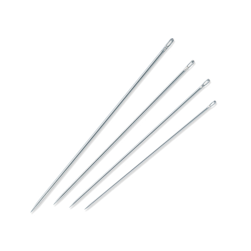 Load image into Gallery viewer, 56M-39|Dritz Milliners Hand Needles, Size 3/9, 16 pc