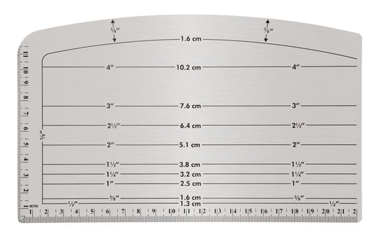 617|Dritz Ezy Hem Gauge