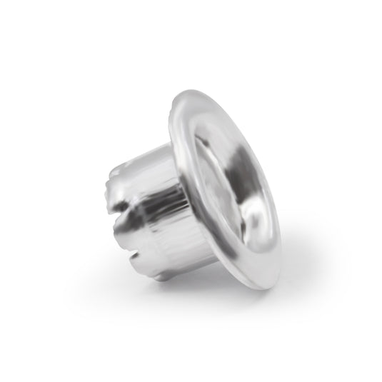 104-65|Dritz 5/32" Eyelets, 100 pc, Nickel