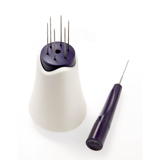 610155|Prym Felting Needles Handle Set