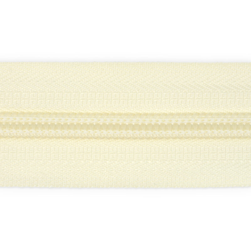 Cargue la imagen en el visor de la galería, 44237|Dritz Upholstery Zipper, Cream, 2 yd