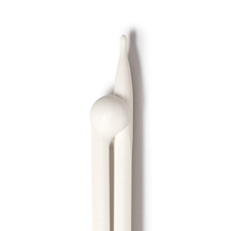 Cargue la imagen en el visor de la galería, 57034|Prym 14" Ergonomic Single Point Knitting Needles, US 11 (8mm)