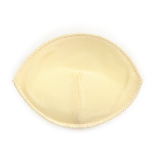 53072-BC|Dritz Push-Up Bust Enhancers, Beige, B/C Cup
