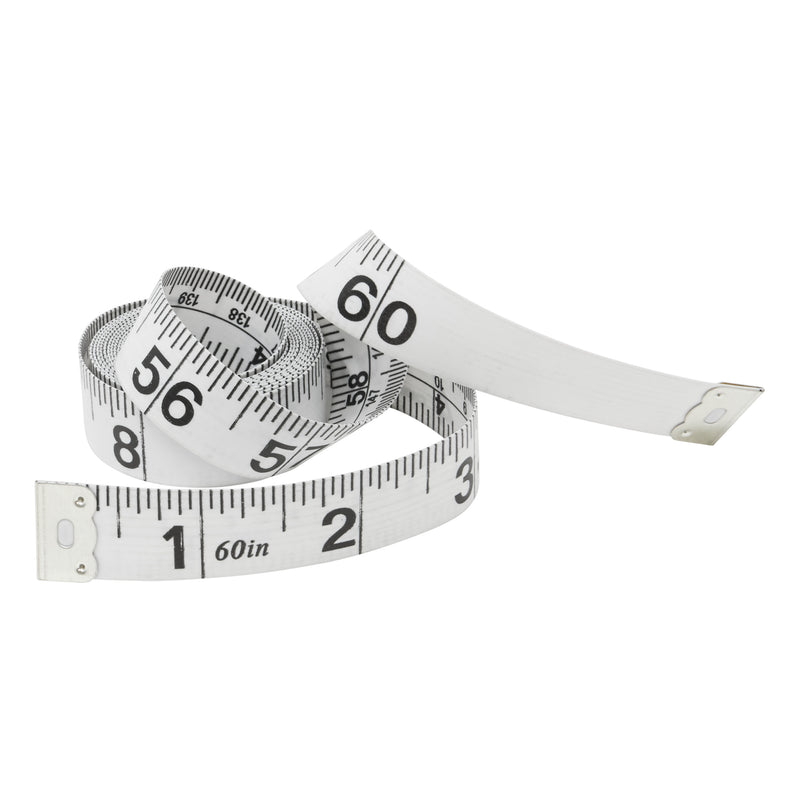 Load image into Gallery viewer, 834-16|Dritz 60" Tape Measure, 36 pc