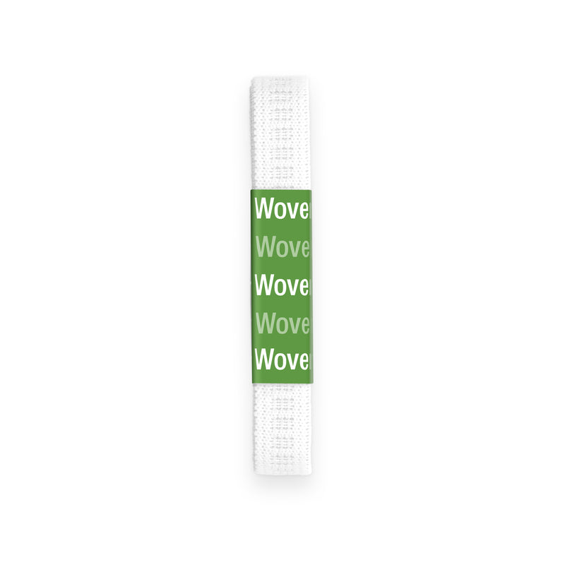Cargue la imagen en el visor de la galería, 9305W|Dritz 1/2" Non-Roll Elastic, White, 1 yd