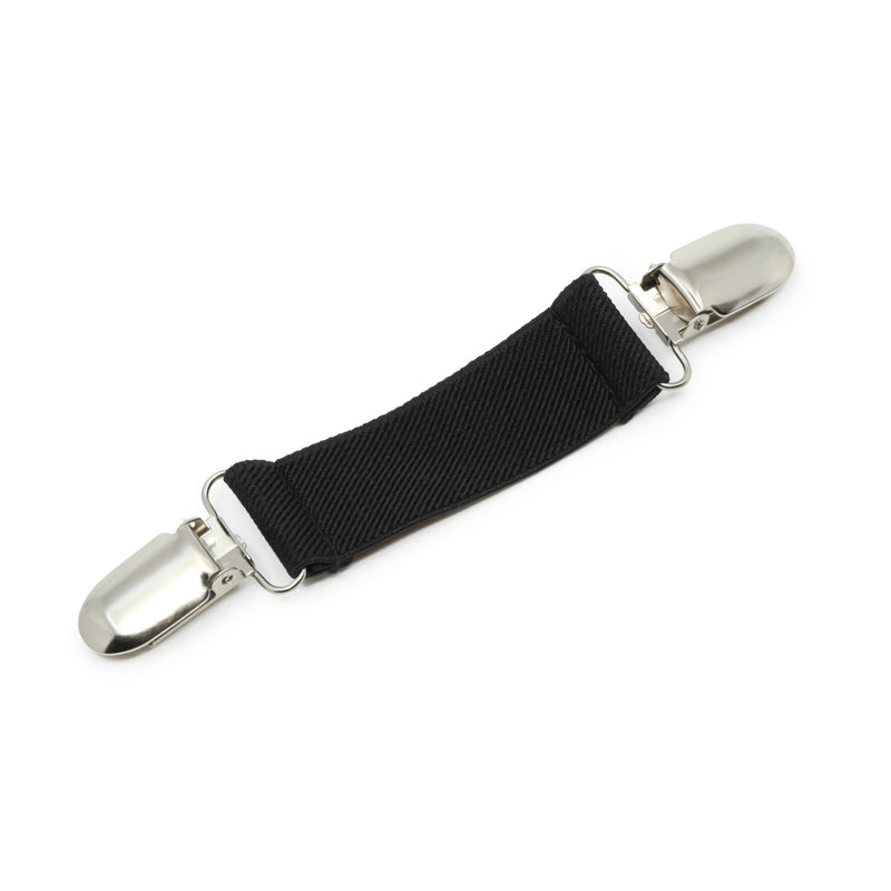 Load image into Gallery viewer, 484|Dritz Fashion Fit Clip, 1 pc, Black