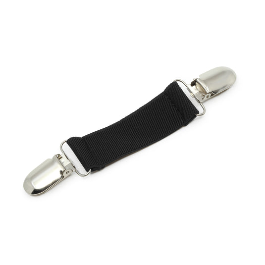 484|Dritz Fashion Fit Clip, 1 pc, Black
