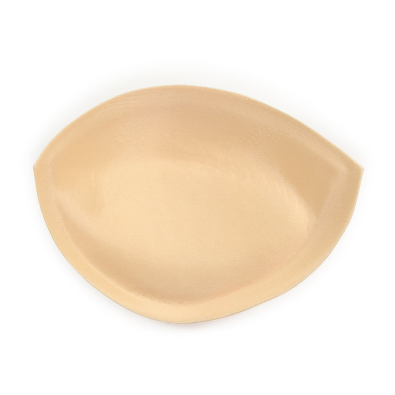 Load image into Gallery viewer, 53090-BC|Dritz Molded Gel-Filled Bra Cups, Beige, B/C Cup