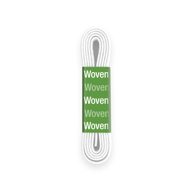 Cargue la imagen en el visor de la galería, 9305W|Dritz 1/2" Non-Roll Elastic, White, 1 yd