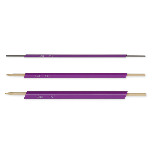 796|Dritz Quick Turn Fabric Tube Turners