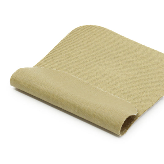 55200-71|Dritz Twill Iron-On Patches, 2" x 3", 8 pc, Light Assorted