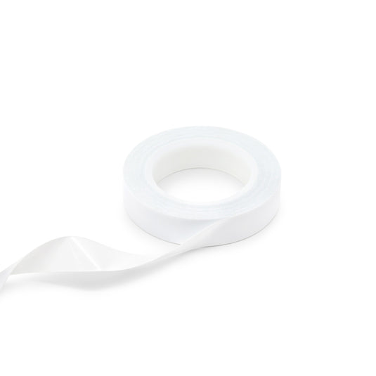 418|Dritz 3/8" Res-Q-Tape, Double-Sided Adhesive Tape, Clear, 5 yd