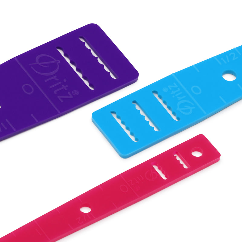 Cargue la imagen en el visor de la galería, 9300|Dritz Elastic Threaders, Assorted