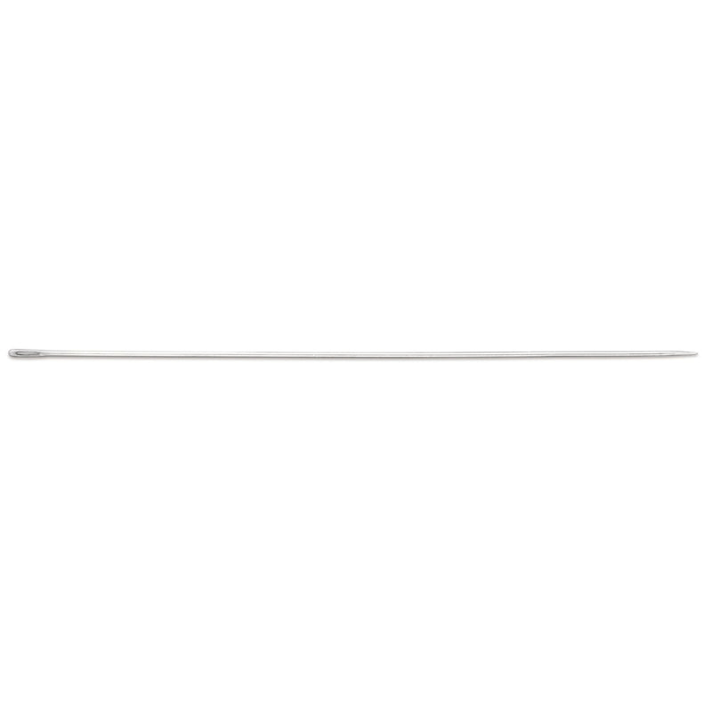 Cargue la imagen en el visor de la galería, 124379|Prym Pearl Sewing Hand Needles, 25 pc