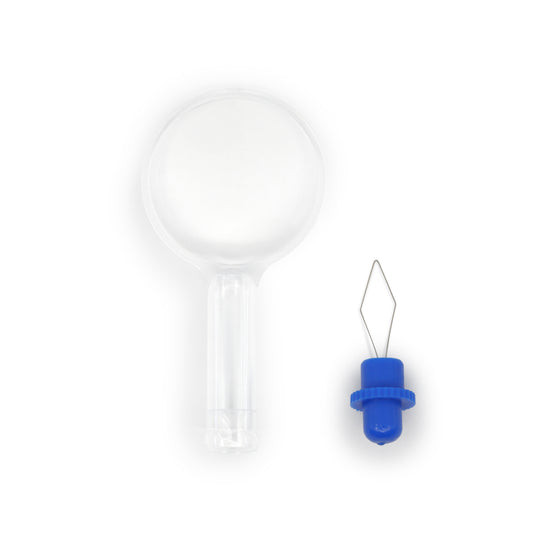 53|Dritz Needle Threader & Magnifier