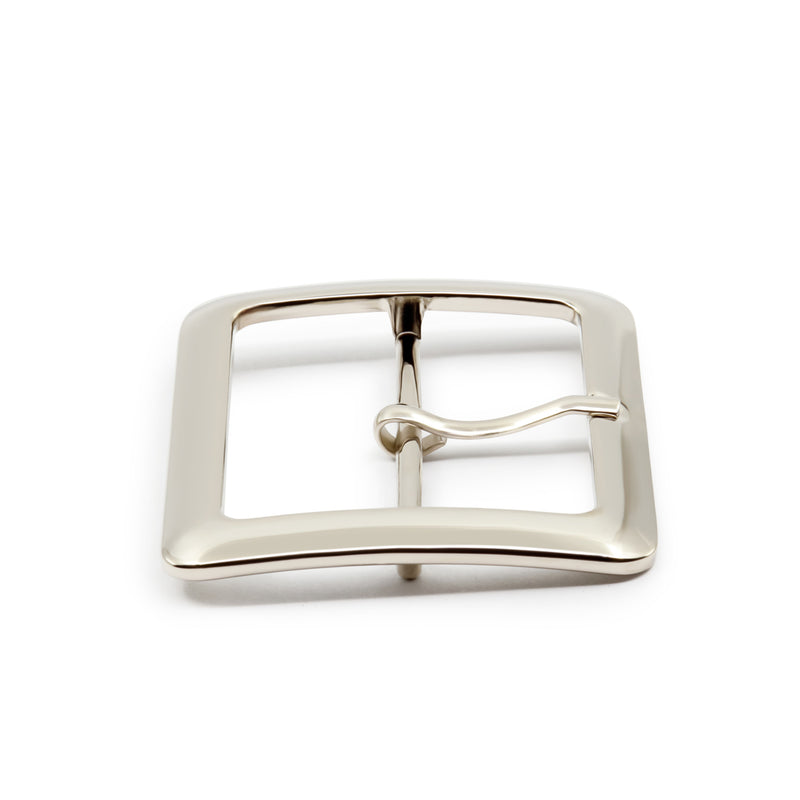 Load image into Gallery viewer, 152-65|Dritz Fashion Buckle, Nickel