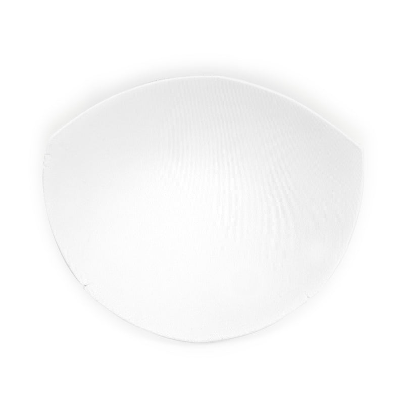 Load image into Gallery viewer, 53069-CD|Dritz Molded Foam Bra Cups, White, C/D Cup