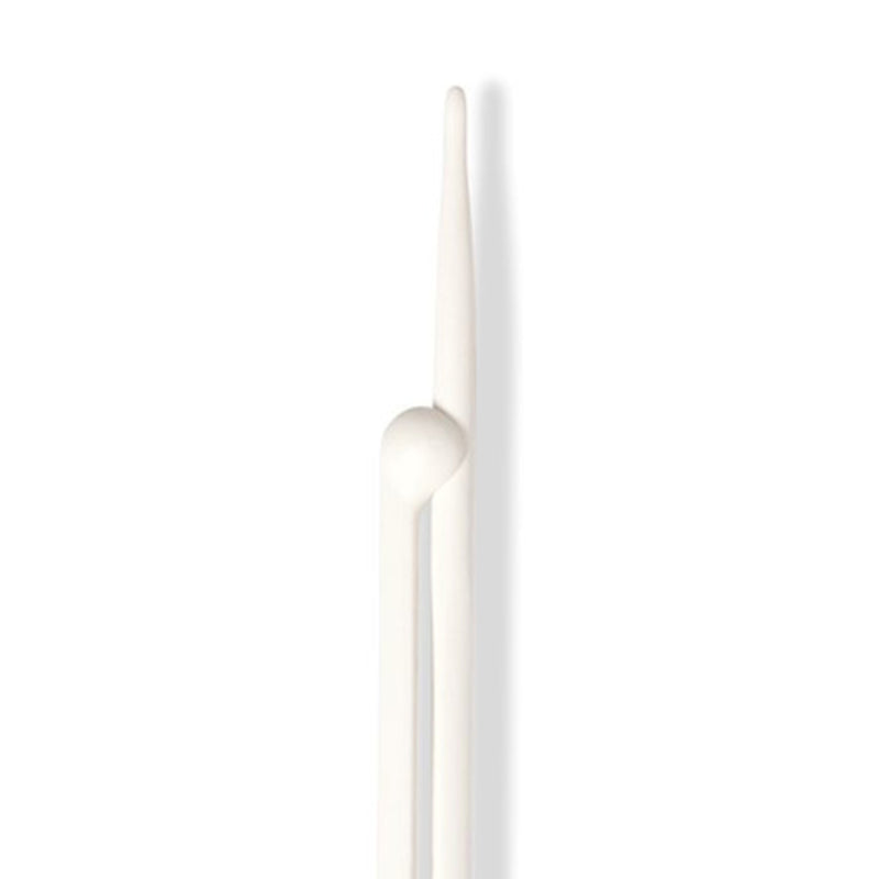 Cargue la imagen en el visor de la galería, 57027|Prym 14" Ergonomic Single Point Knitting Needles, US 4 (3.5mm)