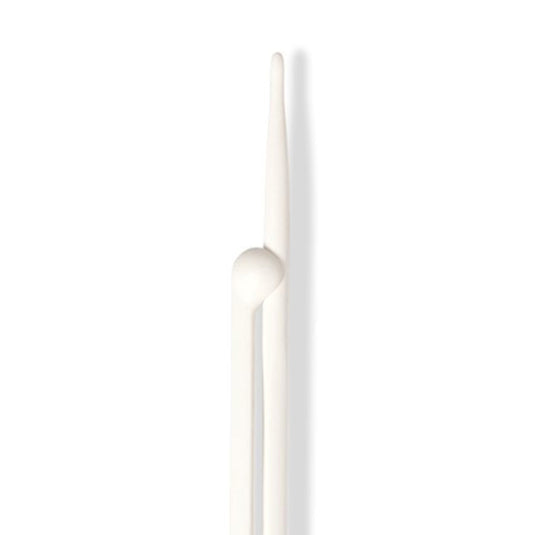 57027|Prym 14" Ergonomic Single Point Knitting Needles, US 4 (3.5mm)