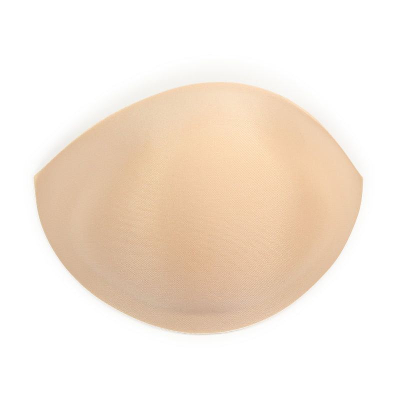 Load image into Gallery viewer, 53090-CD|Dritz Molded Gel-Filled Bra Cups, Beige, C/D Cup