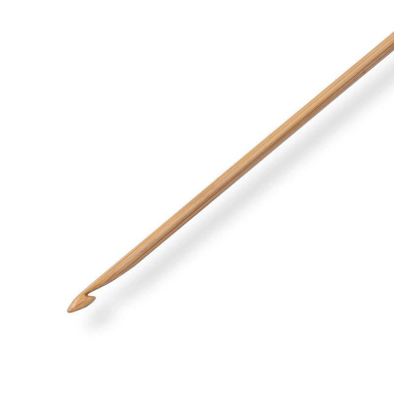 Load image into Gallery viewer, 197601|Prym 6" Bamboo Crochet Hook, 2.5mm