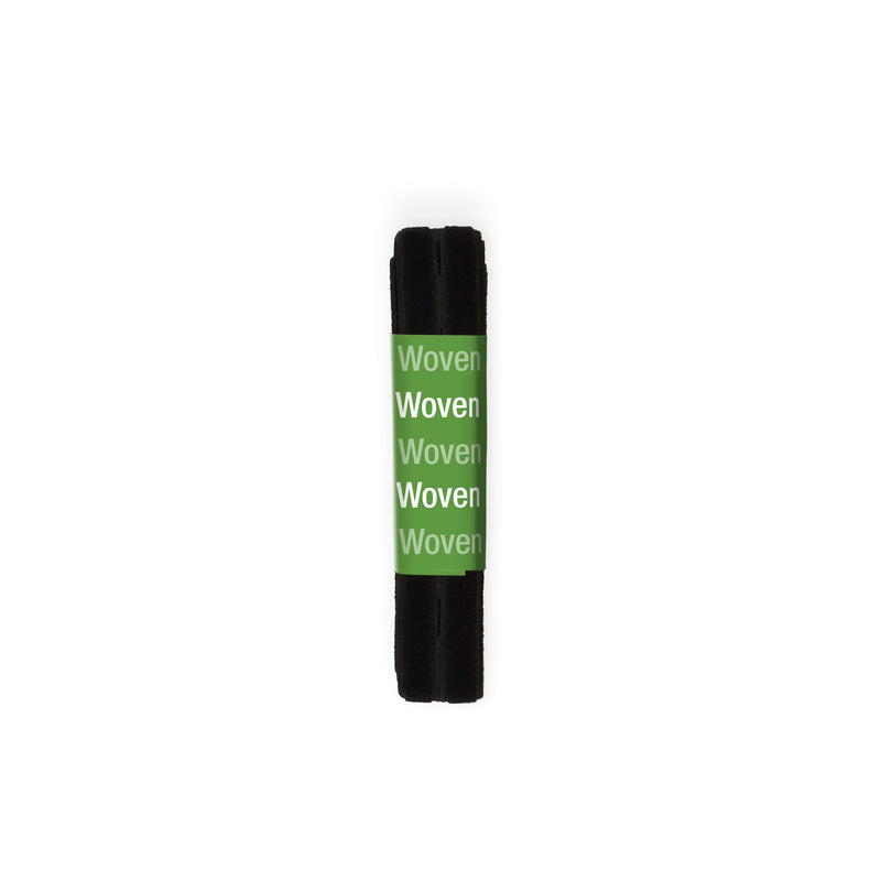 Load image into Gallery viewer, 9347B|Dritz 5/8" Buttonhole Elastic, Black, 1 yd