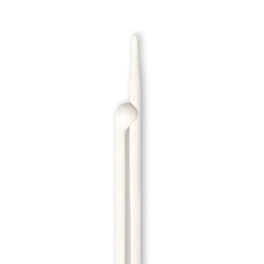 57025|Prym 14" Ergonomic Single Point Knitting Needles, US 2 (3mm)