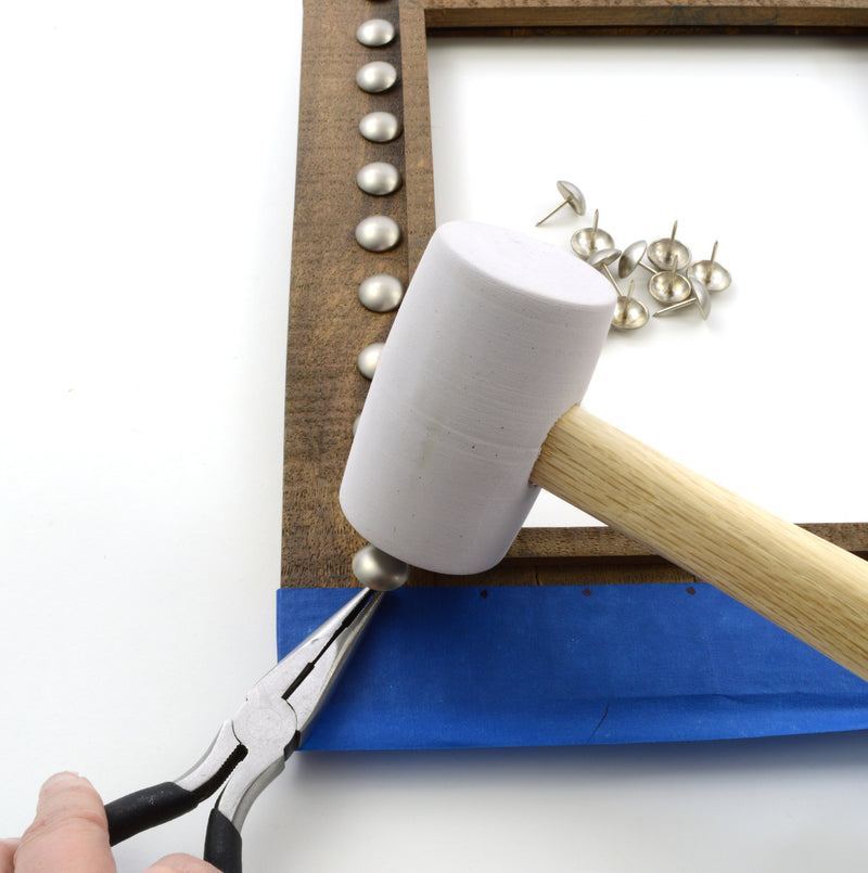 Load image into Gallery viewer, 44107|Dritz Rubber Mallet