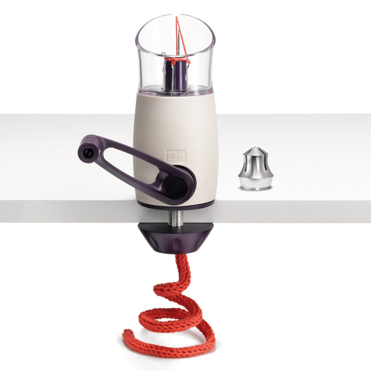 57109|Prym Comfort Twist Knitting Mill
