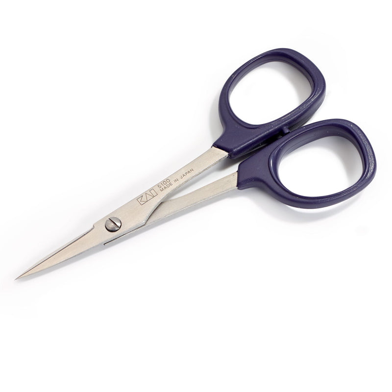 Load image into Gallery viewer, 611514|Prym 4" Professional Embroidery Scissors