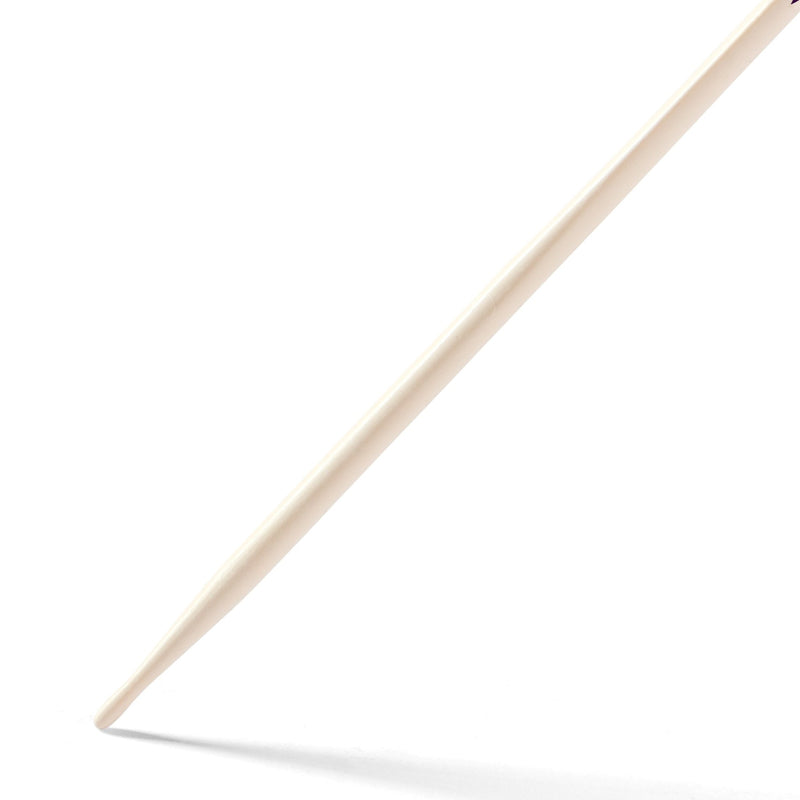 Cargue la imagen en el visor de la galería, 57050|Prym 8" Ergonomic Double Point Knitting Needles, US 1 (2.5mm)