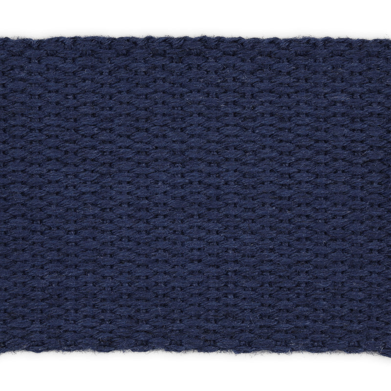 Load image into Gallery viewer, 28609-3|Dritz 1-1/2" Polyester Belting &amp; Strapping, Navy, 2 yd