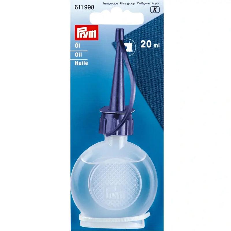 Load image into Gallery viewer, 611998|Prym Sewing Machine Oil
