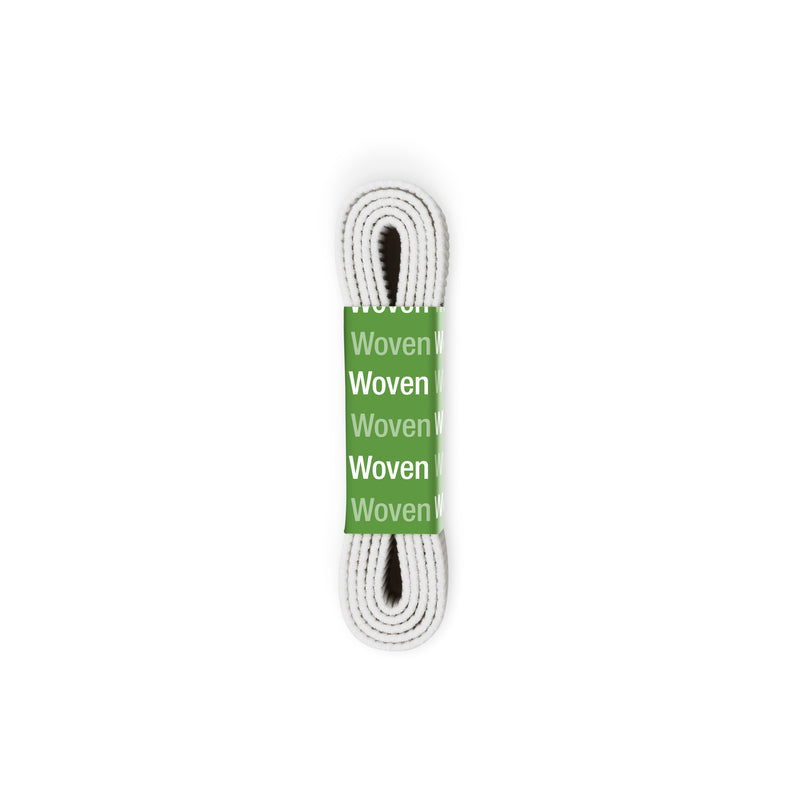 Cargue la imagen en el visor de la galería, 9303W|Dritz 1-1/2" Ribbed Non-Roll Elastic, White, 1 yd