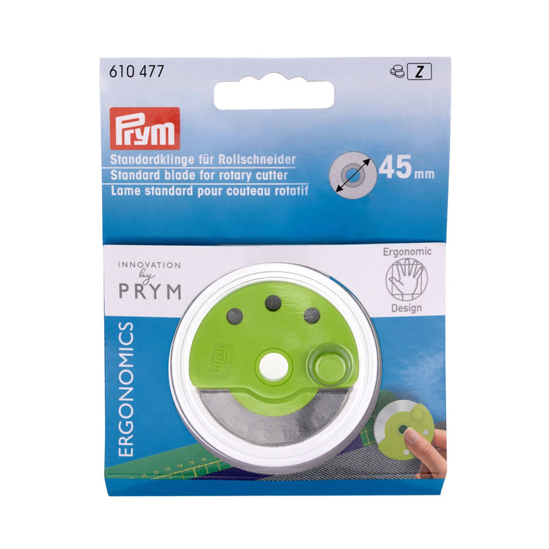 Load image into Gallery viewer, 610477|Prym 45 mm Rotary Replacement Blade