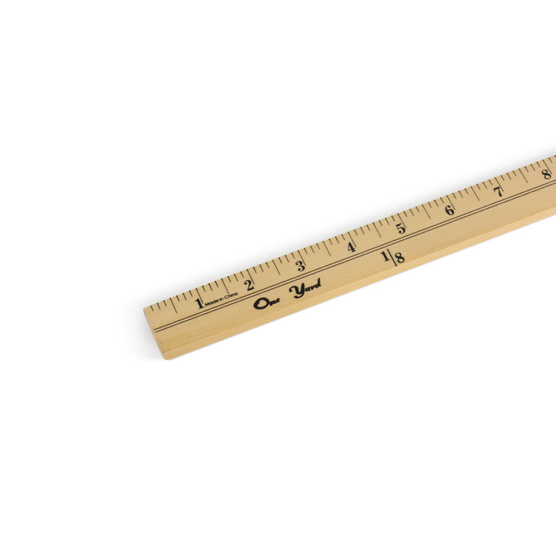 Chargez l'image dans la visionneuse de la galerie, 742|Dritz Wooden Yardstick