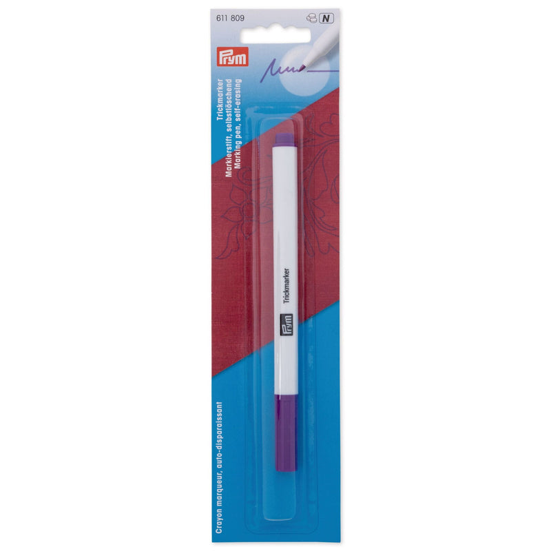 Chargez l'image dans la visionneuse de la galerie, 611809|Prym Self-Erasing Marking Pen
