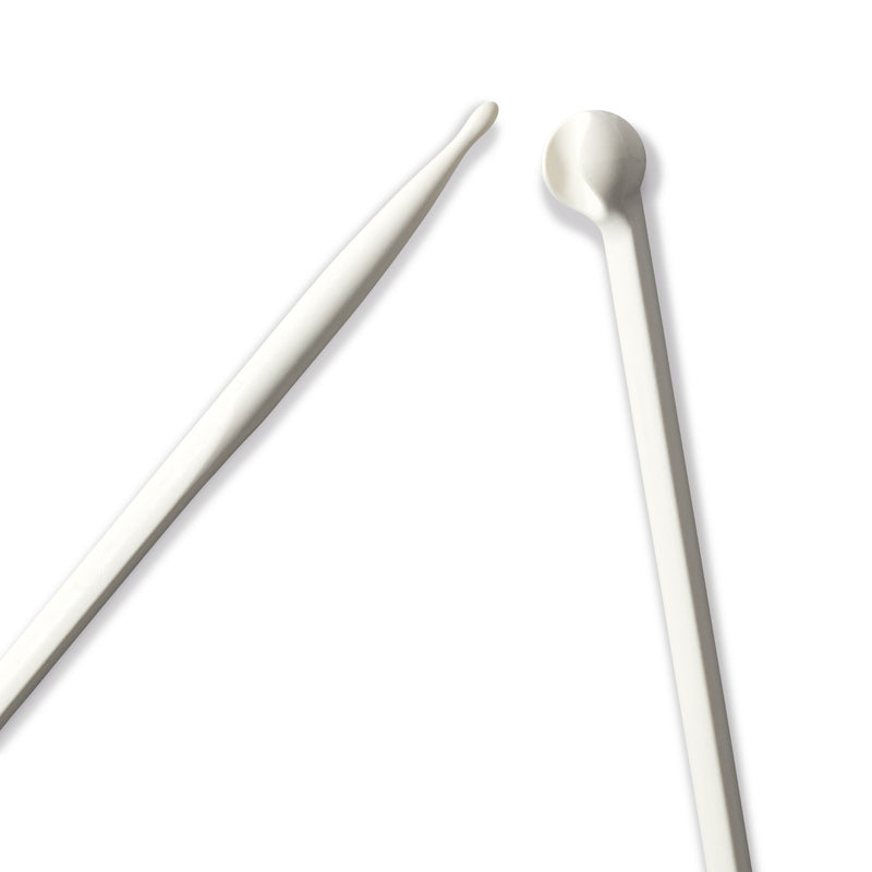 Cargue la imagen en el visor de la galería, 57030|Prym 14" Ergonomic Single Point Knitting Needles, US 8 (5mm)