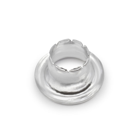 104-65|Dritz 5/32" Eyelets, 100 pc, Nickel
